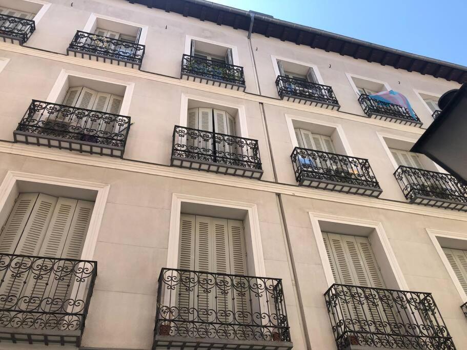 Appartement Tesoro Calle, Precioso Estudio Super Equipado Dos En Malasana
