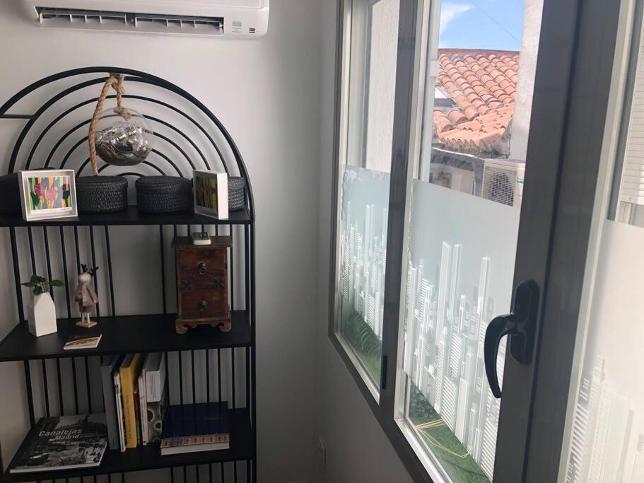 Appartement Tesoro Calle, Precioso Estudio Super Equipado Dos En Malasana *